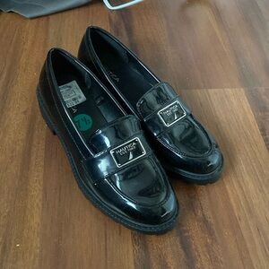 Nautica loafers